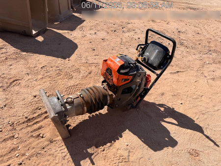 2025 HUSQVARNA LT6005