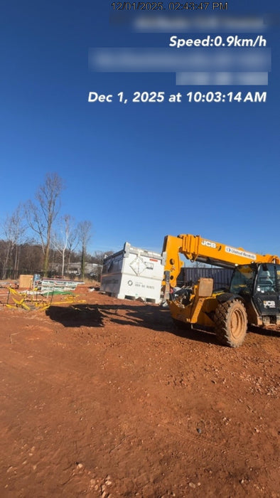 2023 WESTERN GLOBAL 20TCG-ES