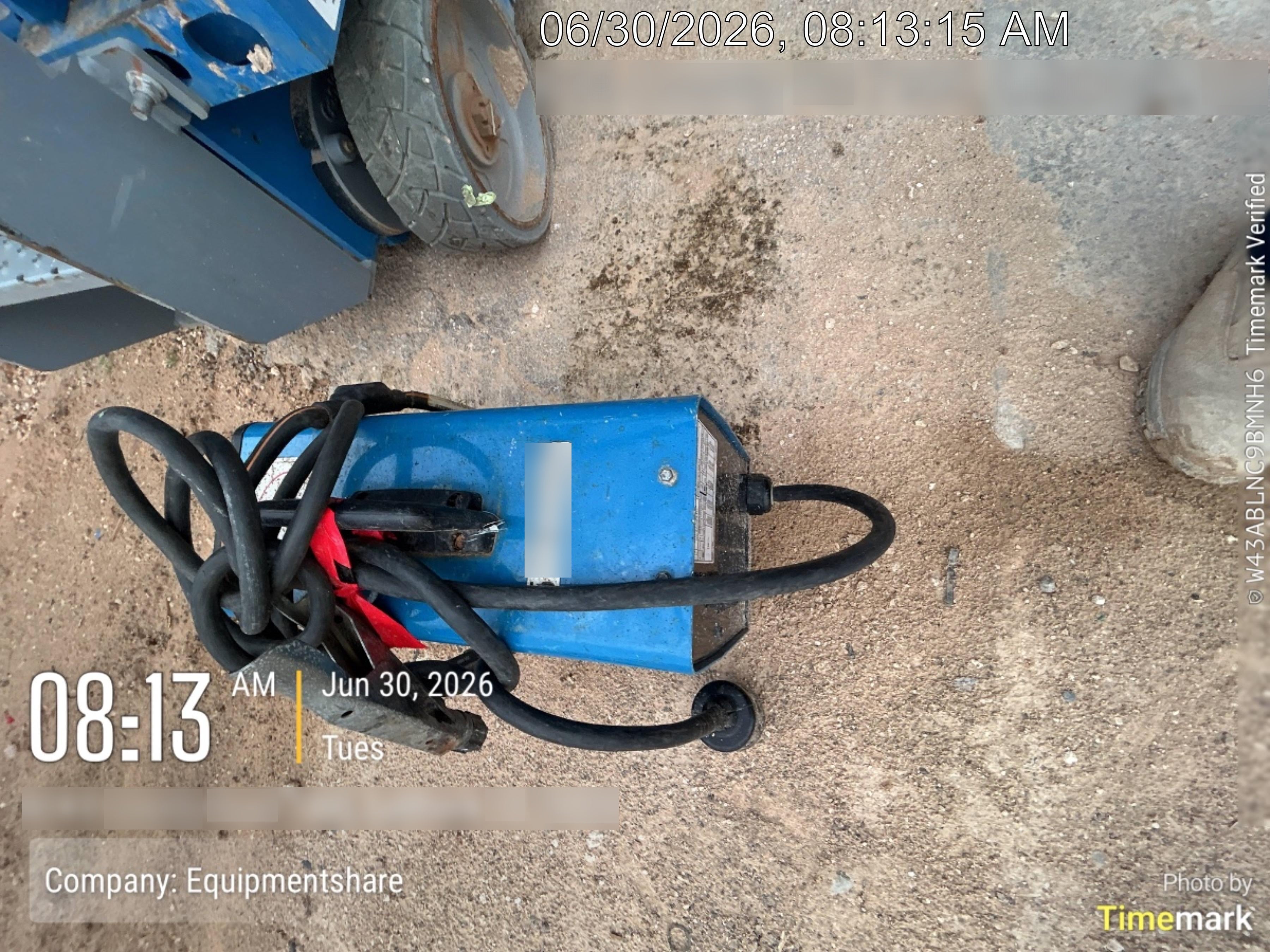 2025 MILLER ELECTRIC CST-282