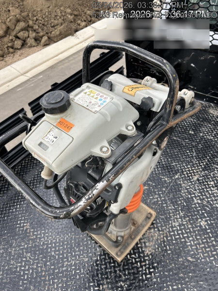 2023 MULTIQUIP MTX60HD