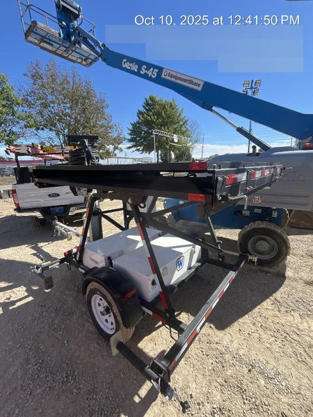 2024 WANCO WLTS-MM8A-1600