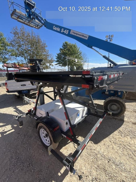 2024 WANCO WLTS-MM8A-1600