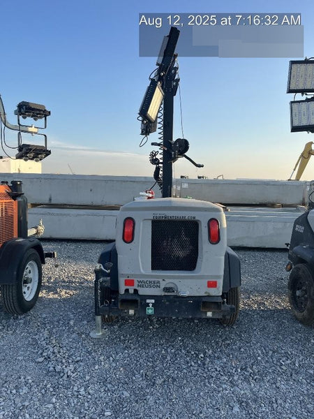 2024 WACKER NEUSON LTT4