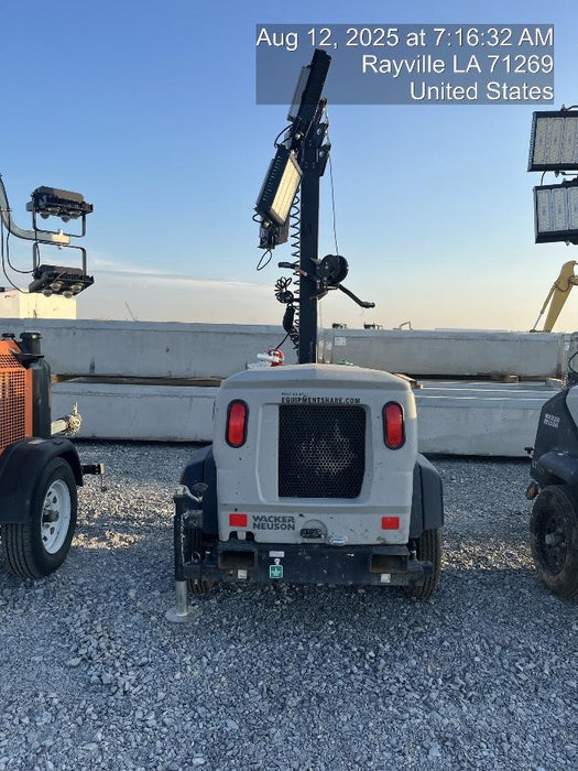 2024 WACKER NEUSON LTT4