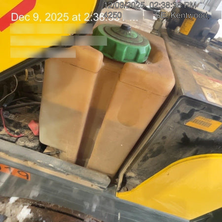 2021 WACKER NEUSON RTLx-SC3