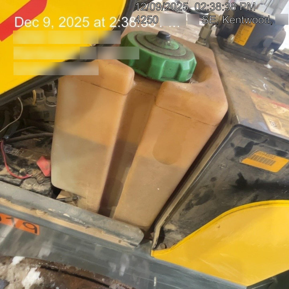 2021 WACKER NEUSON RTLx-SC3