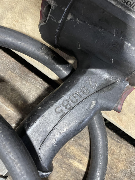 2022 INGERSOLL RAND 2925P3TI