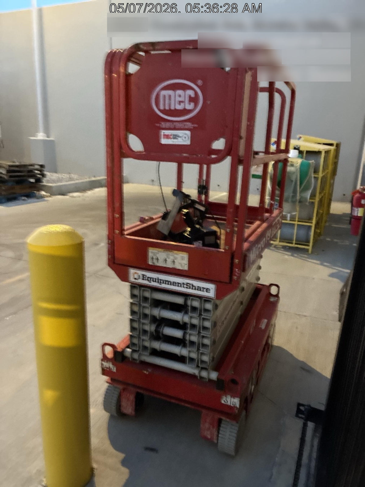 2019 MEC Micro 19