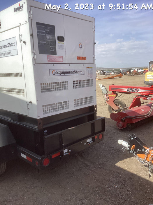 2022 SHINDAIWA DGK180F