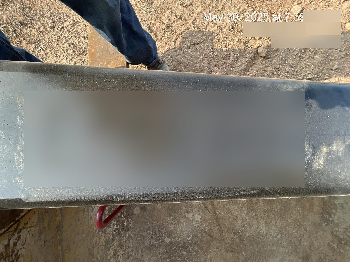 2025 HAUGEN MIJ-WL2-416