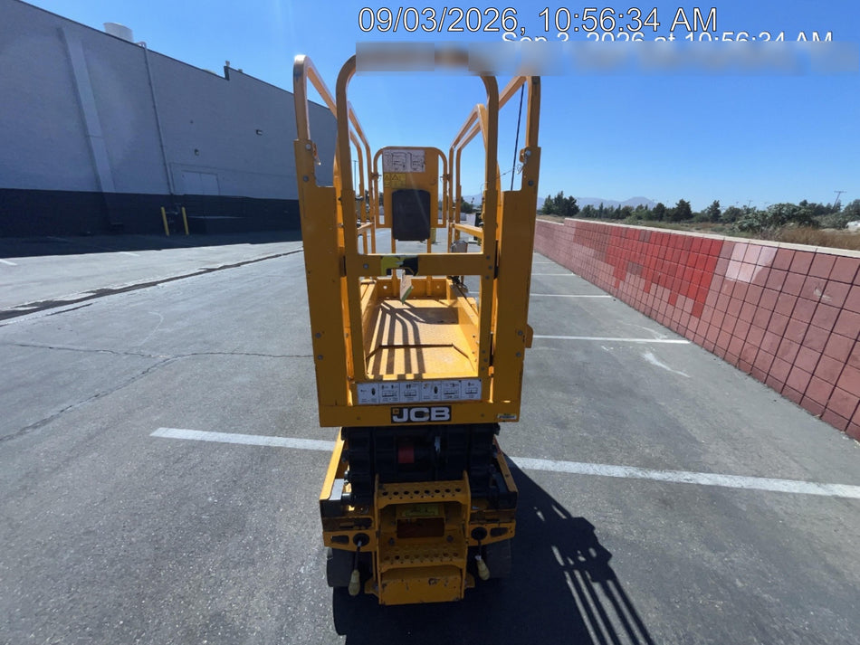 2024 JCB S1932E