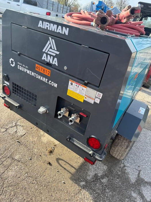 2020 CHICAGO PNEUMATIC CP 1260