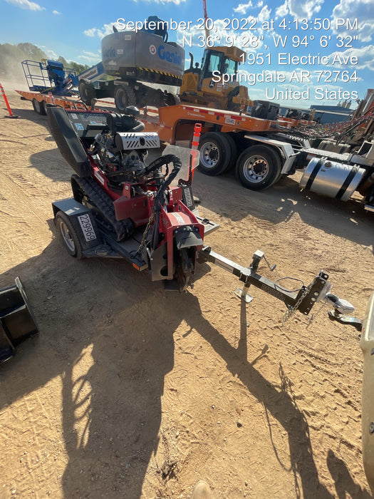 2022 BARRETO E4X6TBT