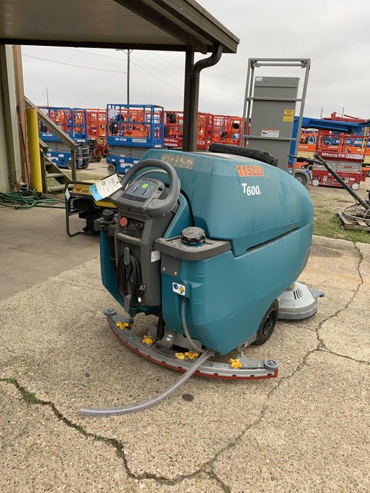 2020 TENNANT T600E