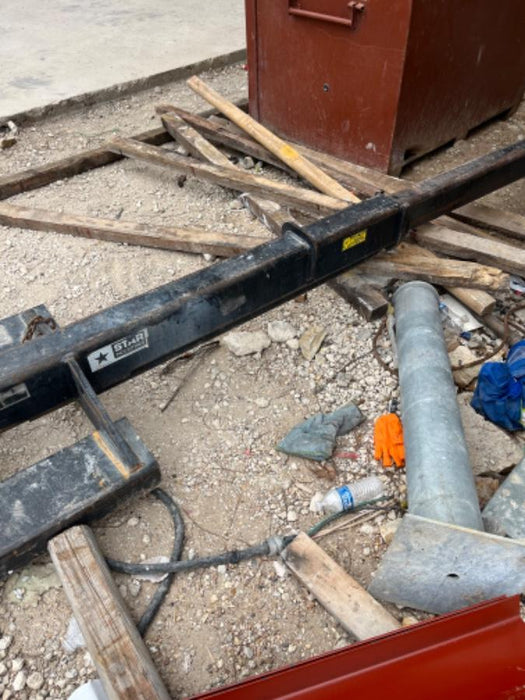 2024 STAR INDUSTRIES M1360B - Star JIB Boom