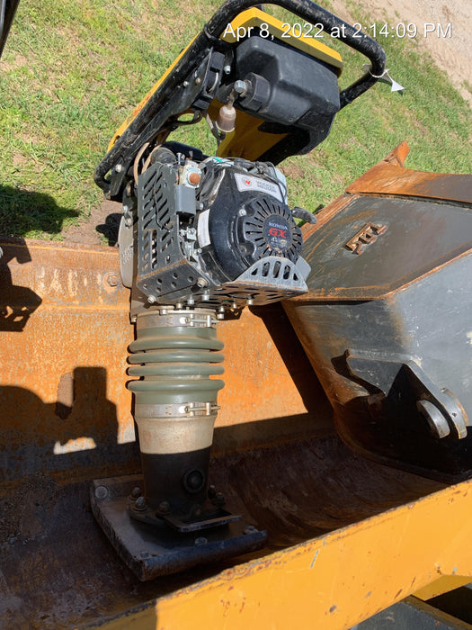 2020 WACKER NEUSON BS60-4As