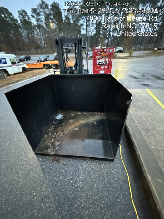 2024 STAR INDUSTRIES 1425