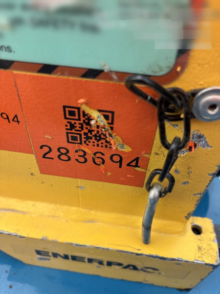 2022 ENERPAC SOH106