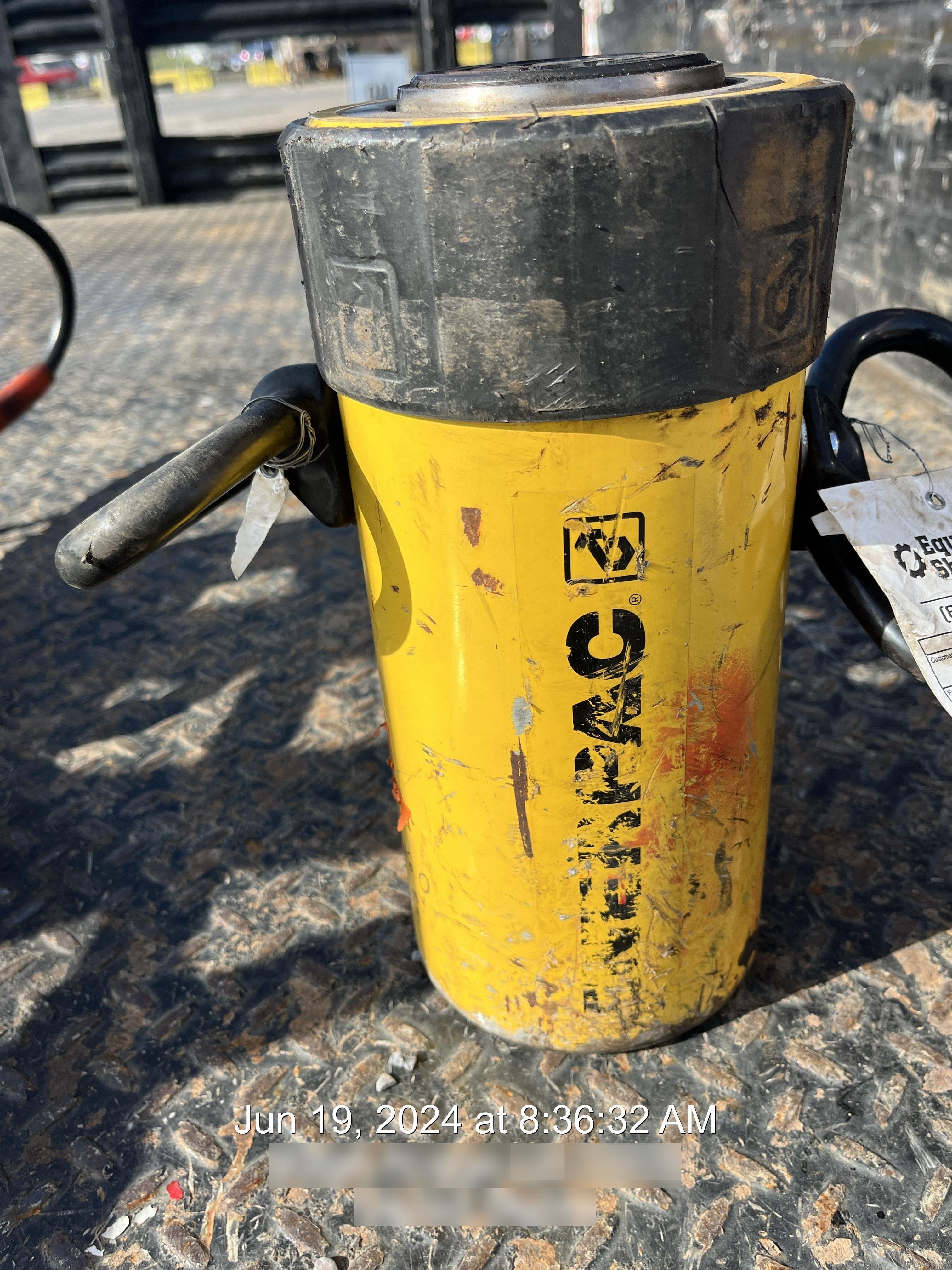 2023 ENERPAC RC506