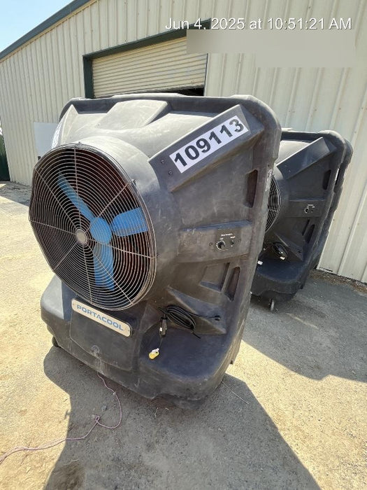 2020 PORTACOOL Jetstream 260