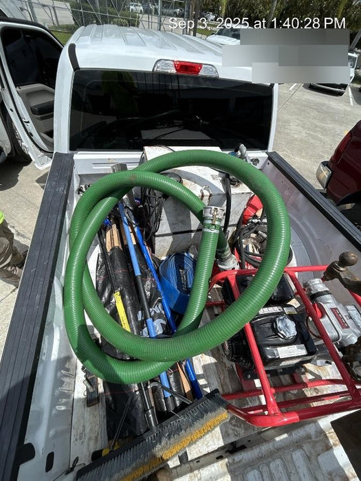 2025 MULTIQUIP QP3TH