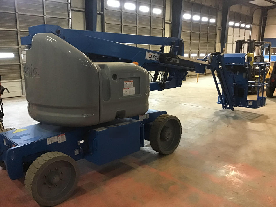 2018 GENIE Z-40/23N RJ