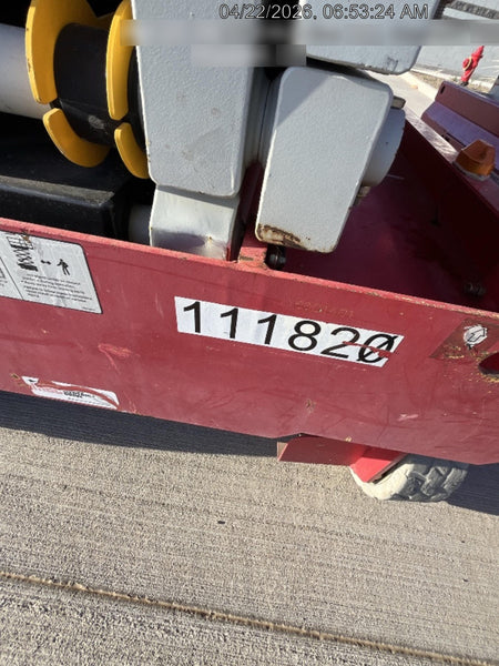 2020 MEC 4555SE