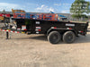 2022 BIG TEX TRAILER 14LP-14BK6SIRPD