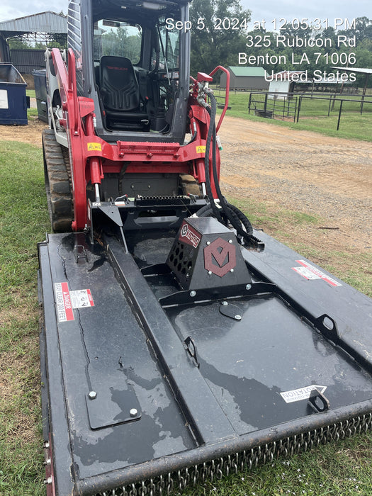 2024 VIRNIG RBV72-25