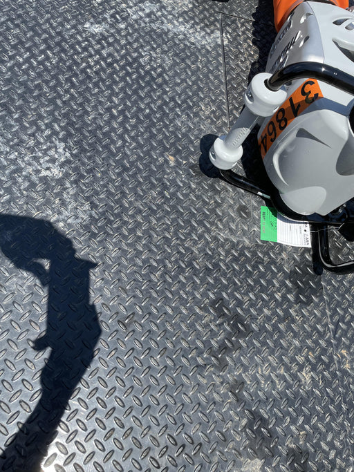 2023 MULTIQUIP MTX60HD