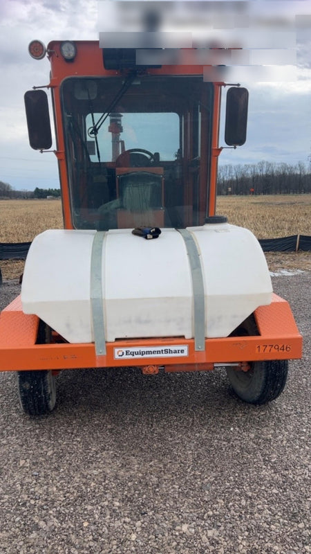 2021 BROCE RCT350