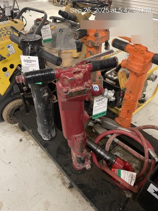 2020 CHICAGO PNEUMATIC CP 1290 S