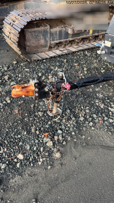 2021 SULLAIR 185D-DPQ KU4F