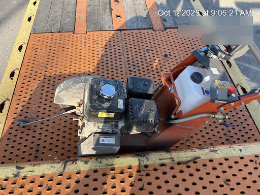 2024 HUSQVARNA FS 400 LV