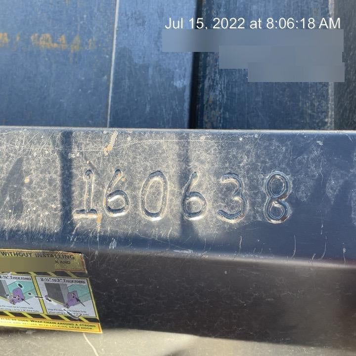 2021 STAR INDUSTRIES 1406B