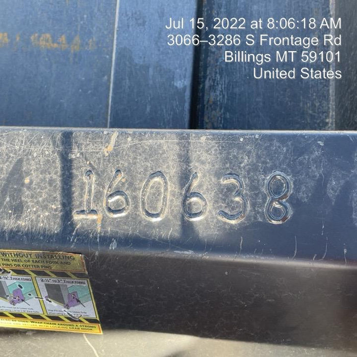 2021 STAR INDUSTRIES 1406B