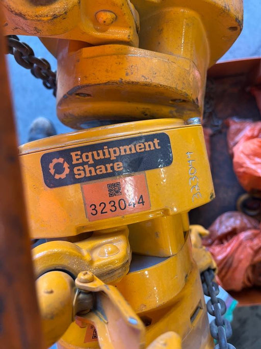 2023 HARRINGTON CF020-20