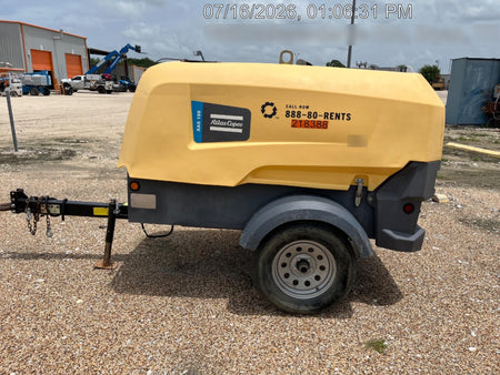 2022 ATLAS COPCO XAS188