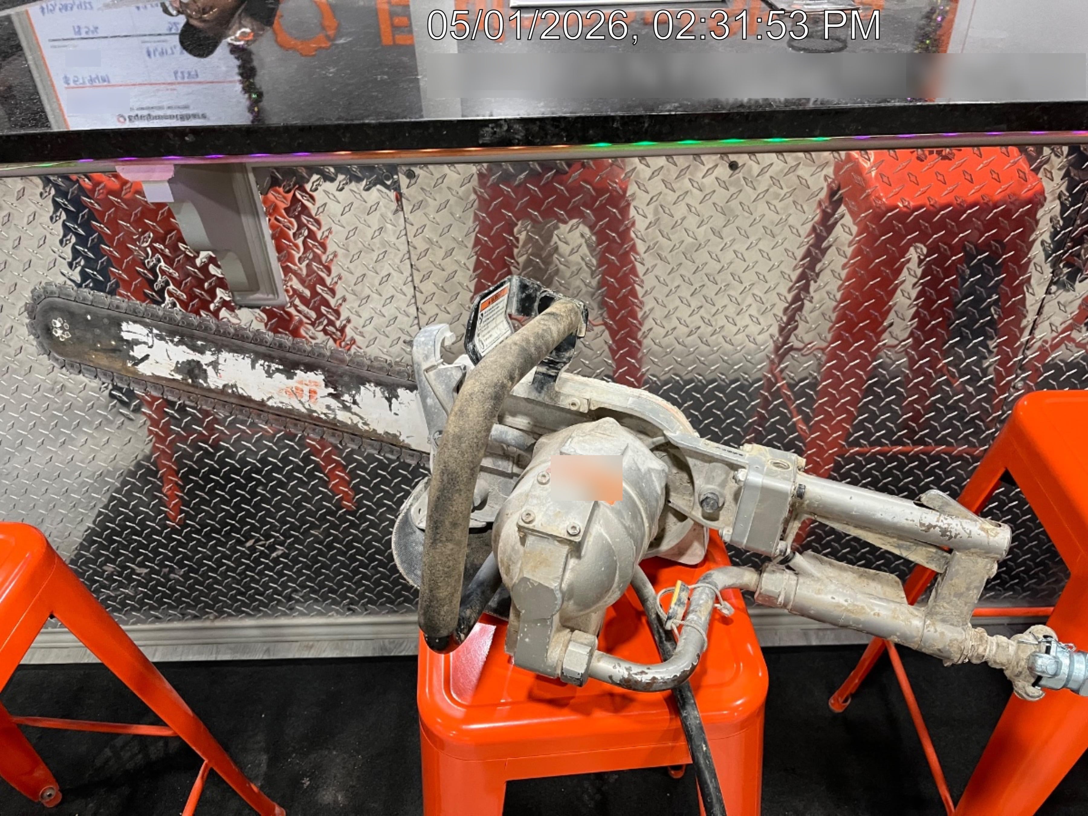 2020 CS UNITEC CS 536664-3