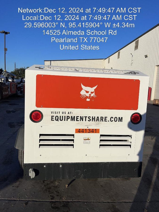 2024 BOBCAT PA425WCU-T4F