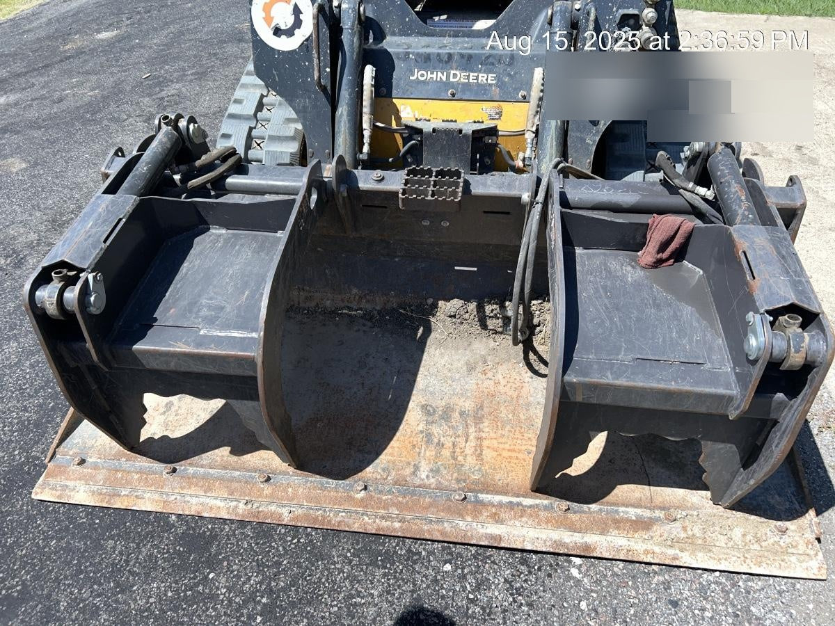 2024 PALADIN UTILITY GRAPPLE 11876-0022