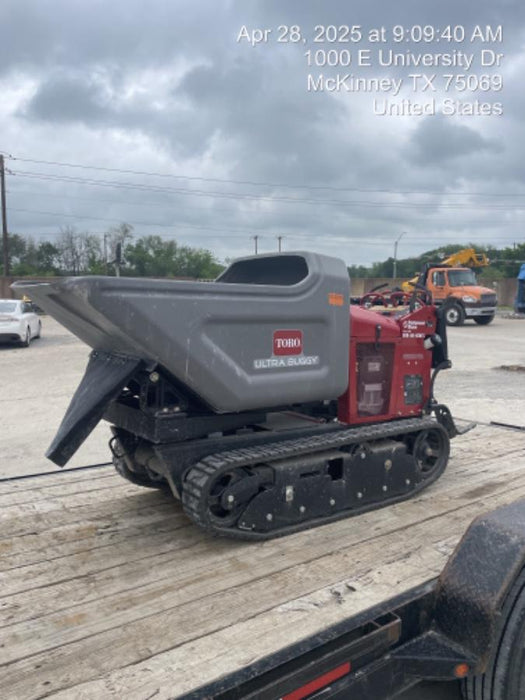 2025 TORO MBTX 2500-TS