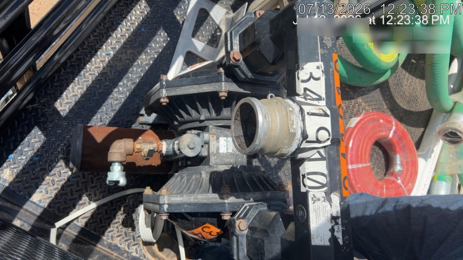 2023 INGERSOLL RAND PD30A-AAP-CCC-C