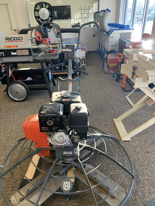 2020 HUSQVARNA CT 48-13A-V