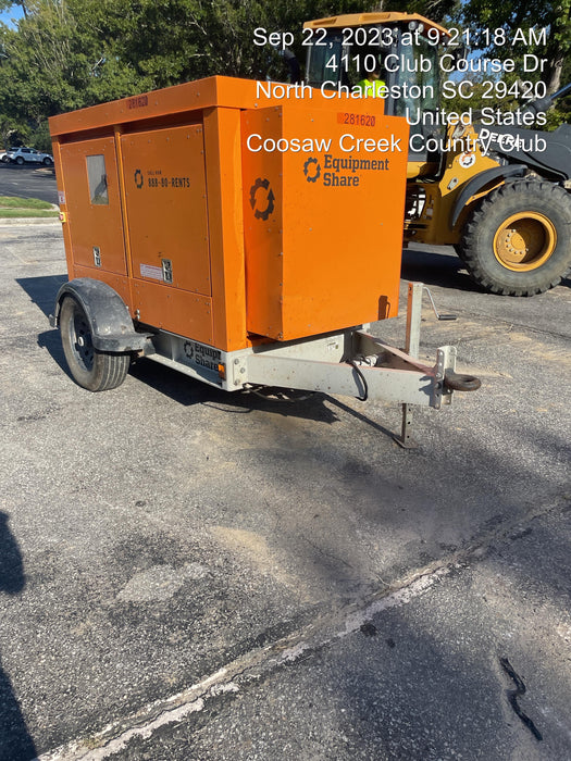 2022 PIONEER SAPP66S12L71-TD2.9L4