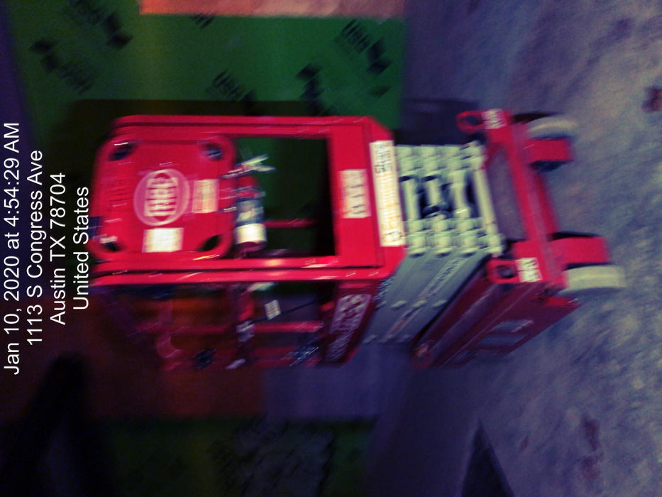 2019 MEC 1330SE MEC 1330SE w/ES Track Hardware, Full Extended 2 Year Warranty