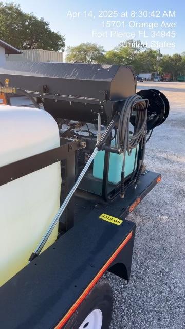 2025 MI-T-M AW-9000-0005 / DHG-4004-B0V6G