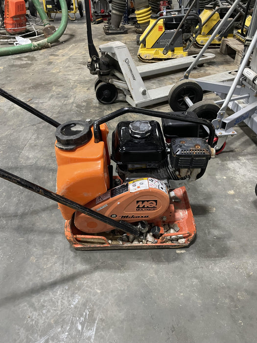 2023 MULTIQUIP MVC82VHW