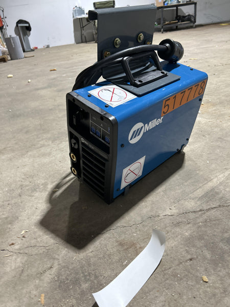 2025 MILLER ELECTRIC CST-282