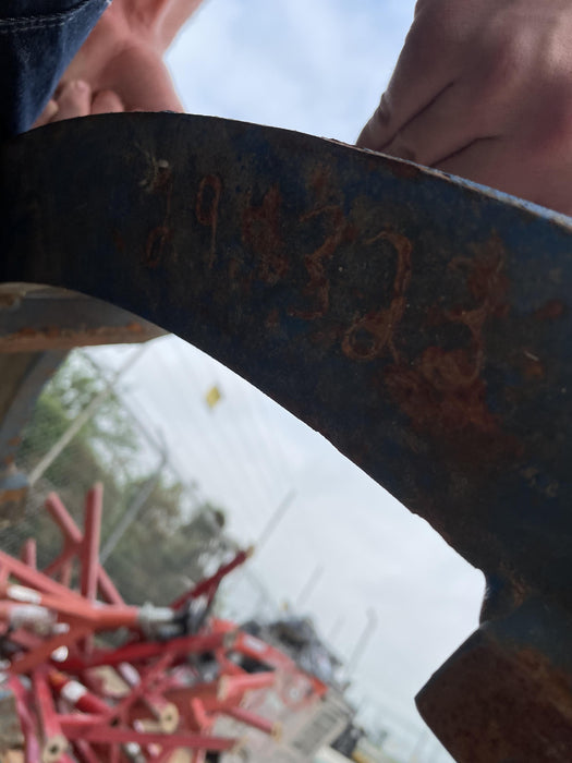 2023 KC WELDING KCW36